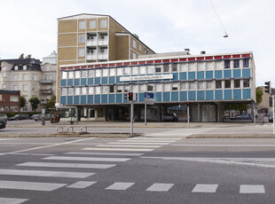 3 rums lägenhet i Malmö