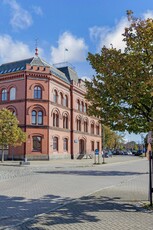 3 rums lägenhet i Ystad