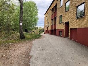 Hallevadsvägen 5 B