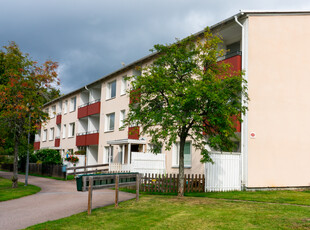 Mossebogatan 6B