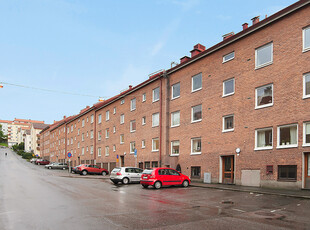 Räntmästaregatan 7B