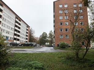 Valhallavägen 14 A