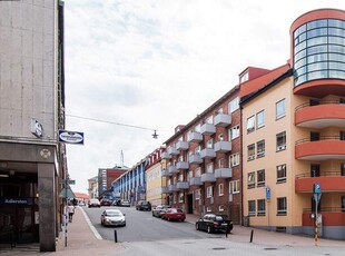 3 rums lägenhet i Karlskrona