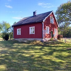 3 rums lägenhet i Nybro