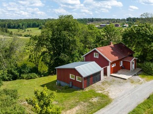 Nockeröd 5 5 rok, 91 kvm, Bullaren