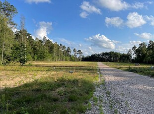 Skarrie Banvall Svansjö Väst, Sjöbo