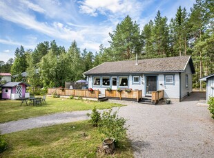 Fritidshus till salu på i Enånger - Mäklarhuset