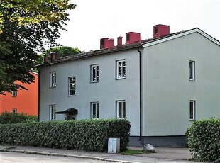 Gamla Tanneforsvägen 72