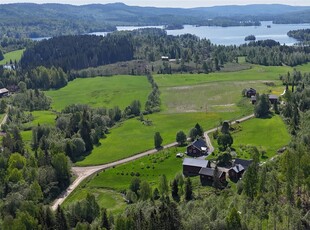 Gård till salu på Aspnäs 635 i Älandsbro - Mäklarhuset