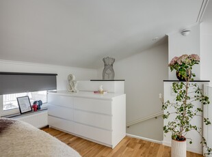 Lägenhet till salu på Bölevägen 30D i Umeå - Mäklarhuset