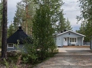 Lägenhet till salu på Vemdalsskalet Nya Landsvägen 44M i Vemdalen - Mäklarhuset