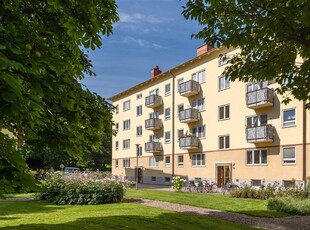 Lägenhet till salu på Von Leesengatan 5B i Norrköping - Mäklarhuset