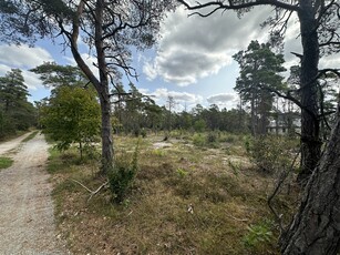 Tomt till salu på Träkumla Ingvards 133 K - 1:114 i Visby - Mäklarhuset