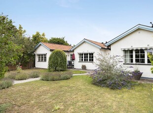 Villa till salu på Ölandsgatan 17 i Visby - Mäklarhuset