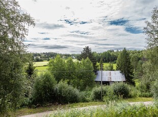 Villa till salu på Öråkersvägen 34 i Sundsvall - Mäklarhuset