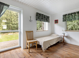 Villa till salu på Södra Vinön 725 i Odensbacken - Mäklarhuset