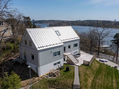 Duplex - Blomsterstigen Danderyd