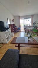 Apartment - Befälsgatan Göteborg