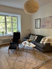 Apartment - Dalagatan Stockholm