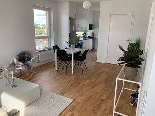 Apartment - Drottninggatan Växjö