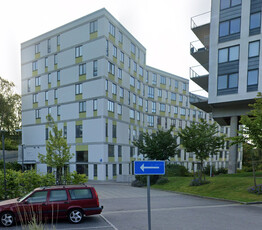 Apartment - Gibraltarkroken Göteborg