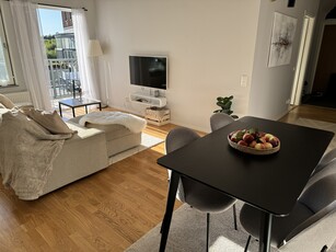 Apartment - Härnevi skolväg Bro