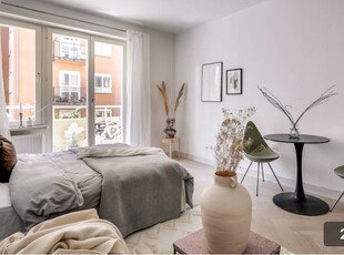 Apartment - Katarina Bangata Stockholm