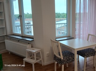 Apartment - Ålsta Allé Järfälla