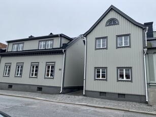 Apartment - Regeringsgatan Karlshamn