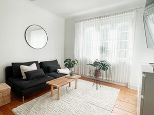 Apartment - Sankt Knuts Torg Malmö