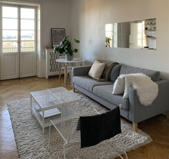 Apartment - Skånegatan Stockholm