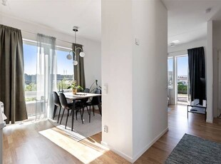 Apartment - Strimlusevägen Eskilstuna