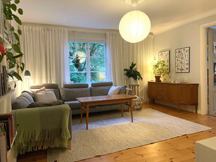 Apartment - Svanebäcksgatan Göteborg