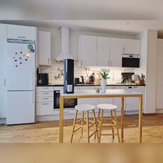 Apartment - Tellusgatan Göteborg