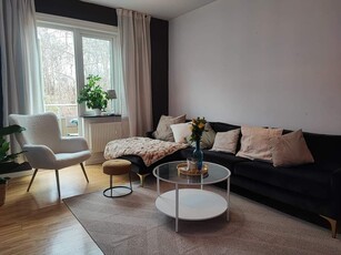 Apartment - Ättehögsgatan Göteborg