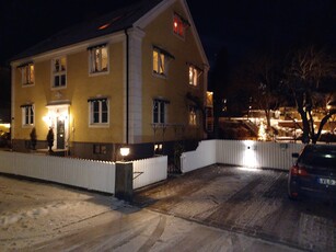 Apartment - Vargbogatan Västerås