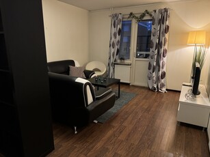 Apartment - Västra Skrävlingevägen Malmö