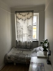 Apartment - Wallingatan Stockholm