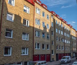 Apartment - Wrangelsgatan Helsingborg