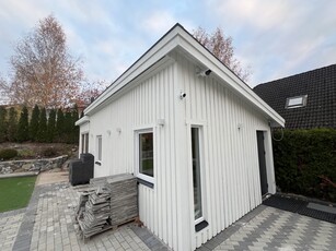 Cottage - Lindmätarvägen Huddinge