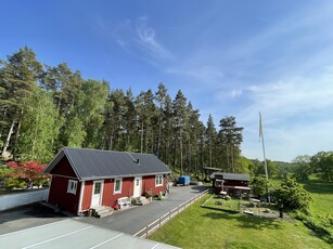 Cottage - Skålhamravägen Täby