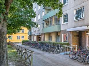 Mariedalsgatan 6