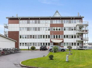 Sjöfartsgatan 71 Svartöbrinken 1 rok, 30 kvm, LULEÅ