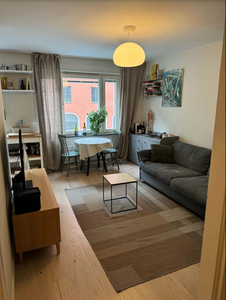 Apartment - Bergsgatan Stockholm