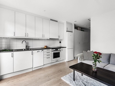 Apartment - Edelundavägen Hässelby