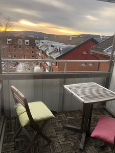 Apartment - Eriksbergsgränd Härnösand