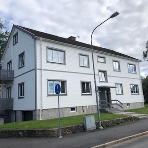 Apartment - Ingsbergsgatan Nässjö