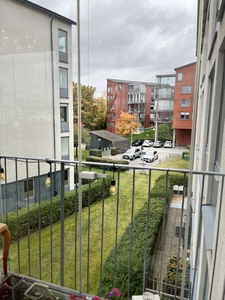 Apartment - Mariehällsvägen Bromma