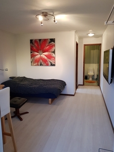 Apartment - Nejlikevägen Skövde