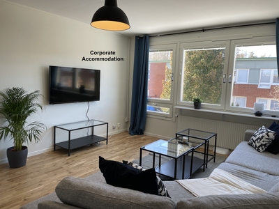 Apartment - Skiftingestigen Eskilstuna